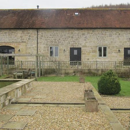 Withyslade Farm Tisbury Exterior foto