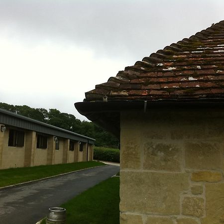 Withyslade Farm Tisbury Exterior foto