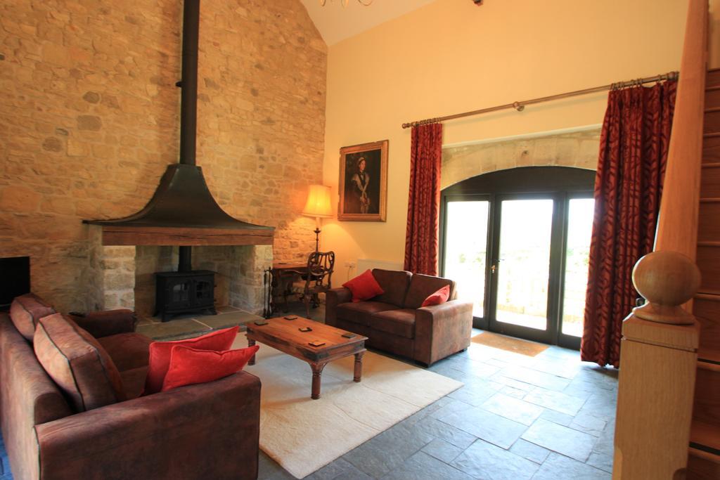 Withyslade Farm Tisbury Exterior foto