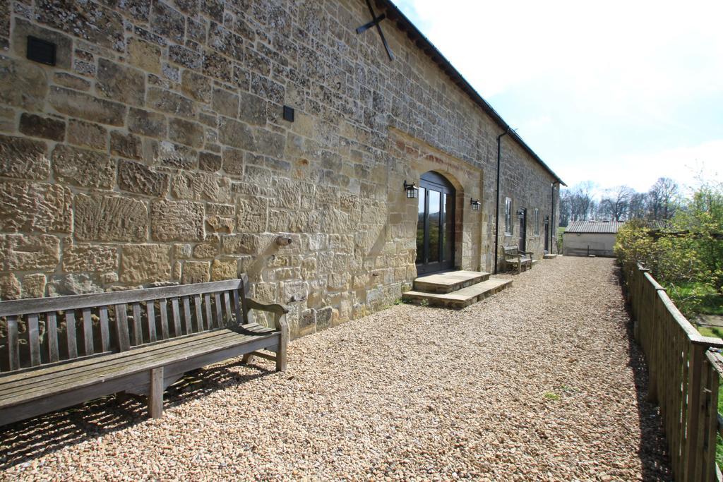 Withyslade Farm Tisbury Exterior foto